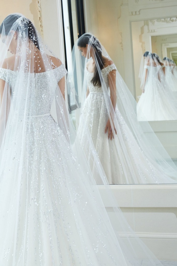 Elie Saab Elie Saab